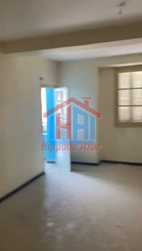 Vente Appartement F3 Annaba Annaba