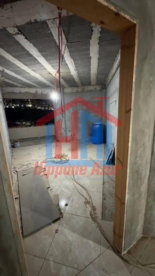 Vente Appartement F4 Annaba Annaba