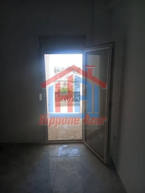 Vente Appartement F3 Annaba Annaba