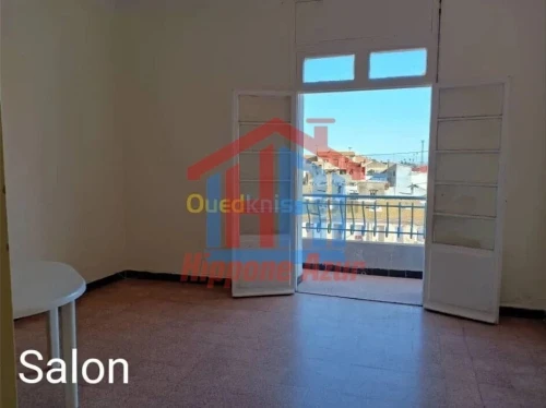 Vente Appartement F4 Annaba Annaba