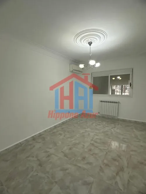 Location Appartement F3 Annaba Annaba