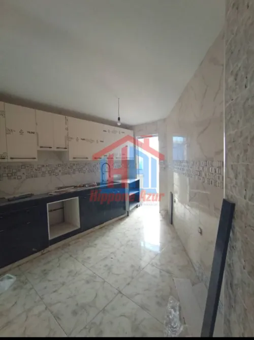 Vente Appartement F4 Annaba El bouni