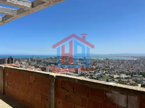 Vente Appartement F4 Annaba Annaba