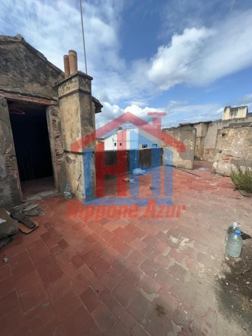 Vente Villa Annaba Annaba