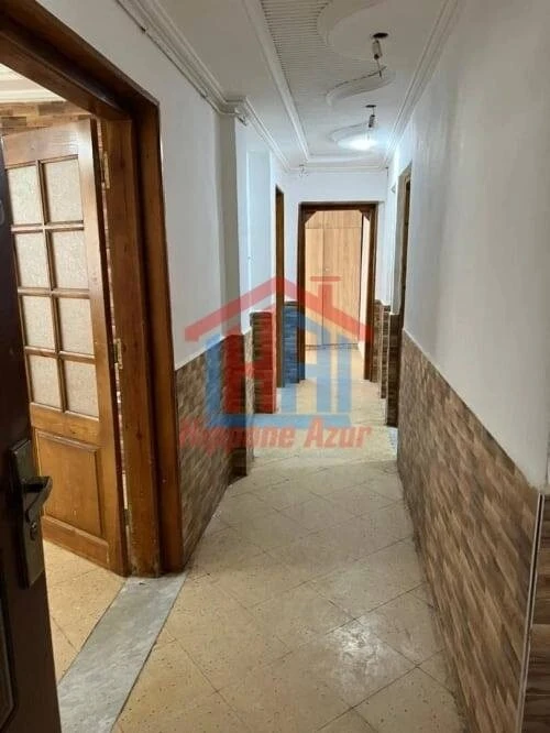 Location Appartement F4 Annaba Annaba