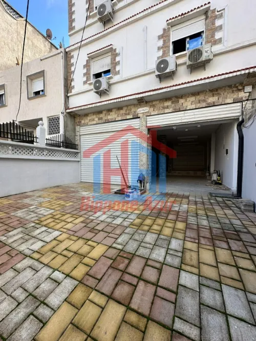Vente Villa Annaba Annaba