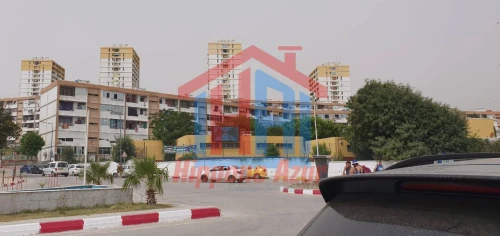 Vente Appartement F4 Annaba Annaba