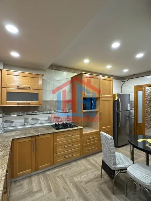 Vente Appartement F3 Annaba El bouni