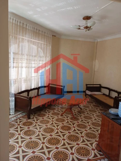 Vente Appartement F4 Annaba Annaba