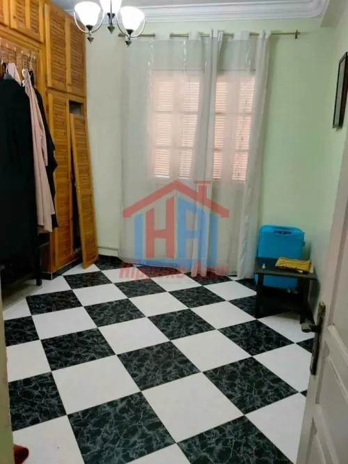 Vente Appartement F3 Annaba Annaba
