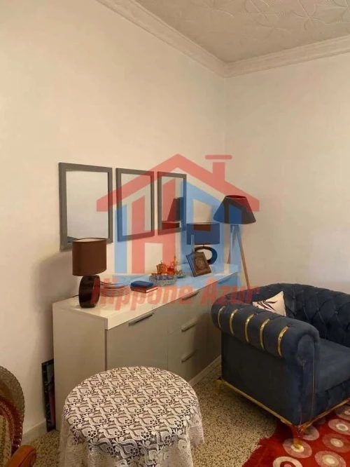 Vente Appartement F3 Annaba Annaba