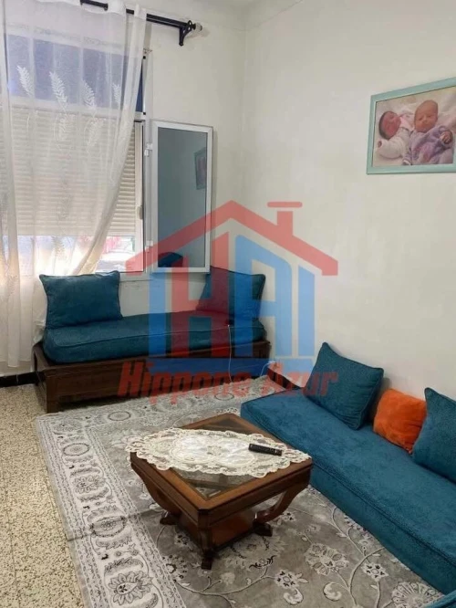 Vente Appartement F3 Annaba Annaba