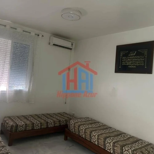 Vente Appartement F3 Annaba Annaba