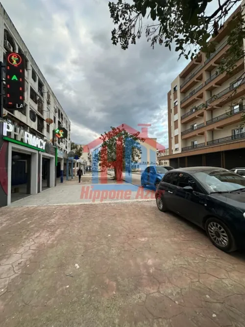 Vente Appartement F4 Annaba Annaba