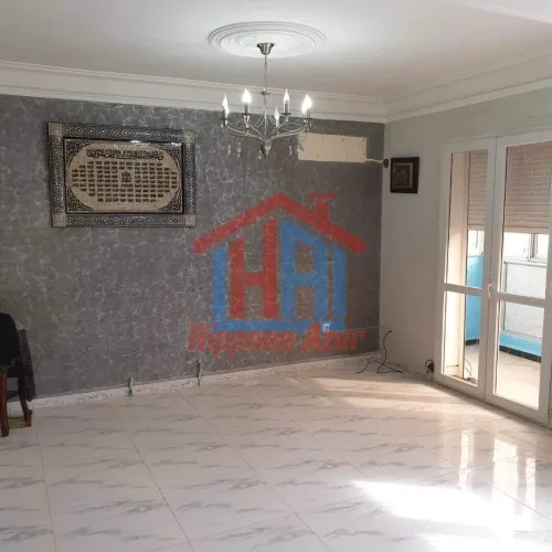 Vente Appartement Duplex F5 Annaba Annaba