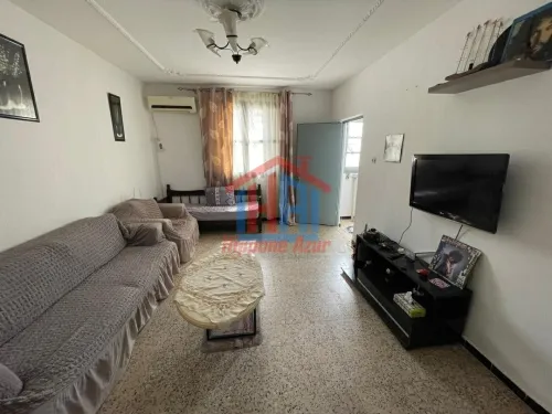 Vente Appartement F3 Annaba Annaba