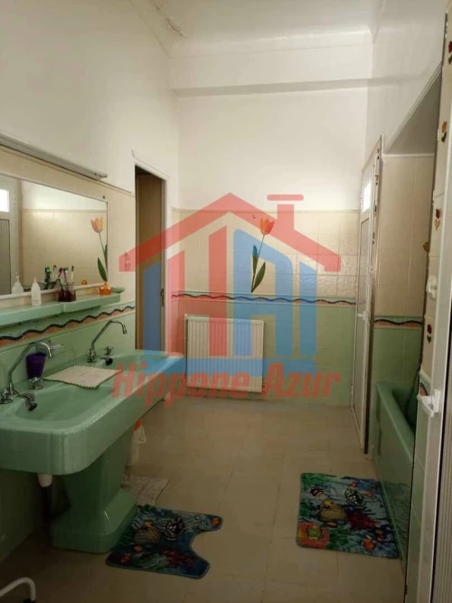 Vente Villa Annaba Annaba