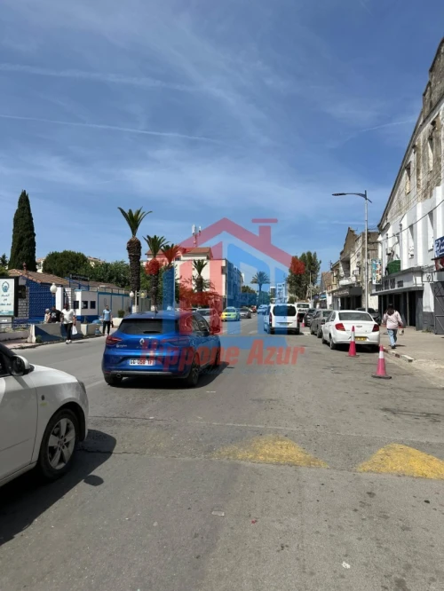 Vente Villa Annaba Annaba