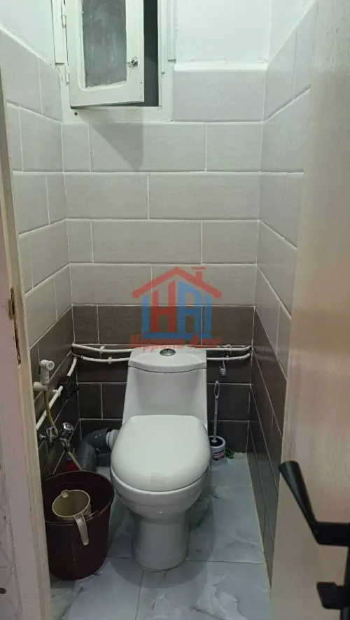 Vente Appartement F3 Annaba El hadjar