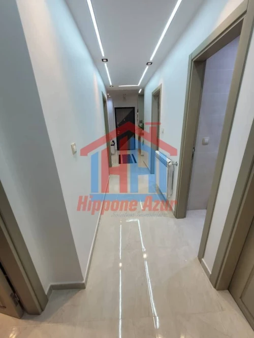 Vente Appartement F4 Annaba Annaba