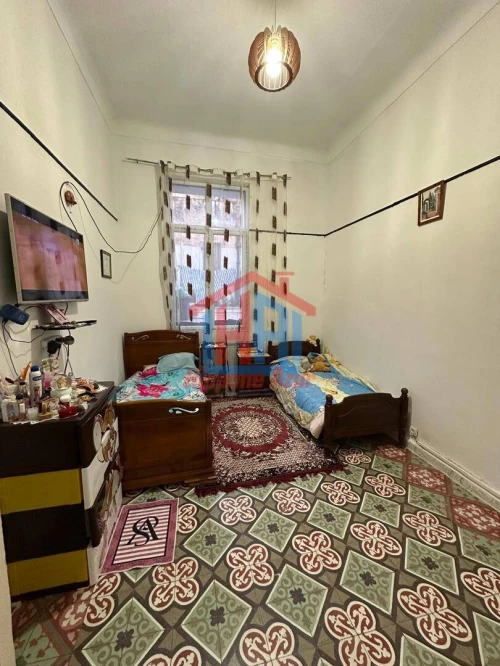 Vente Appartement F6 Annaba Annaba