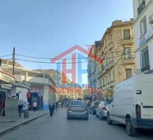Vente Local Annaba Annaba