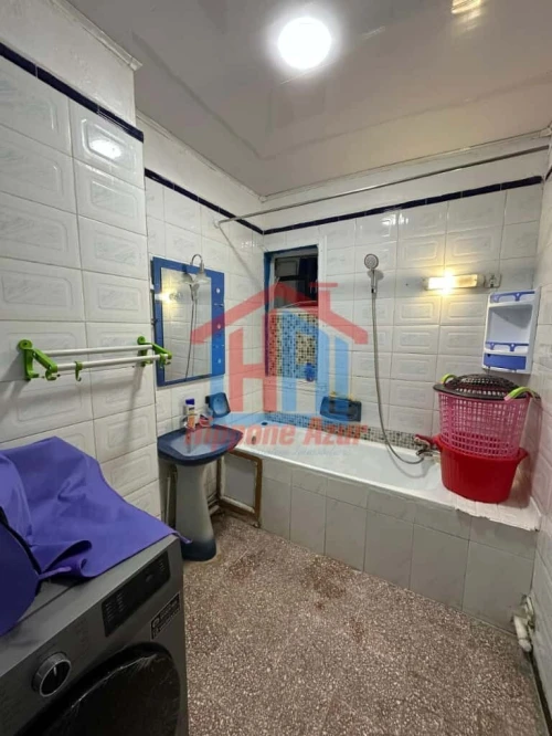 Location Appartement F4 Annaba Annaba