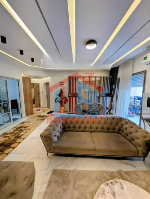 Location Appartement F5 Annaba Annaba