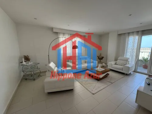 Vente Appartement F3 Annaba Annaba