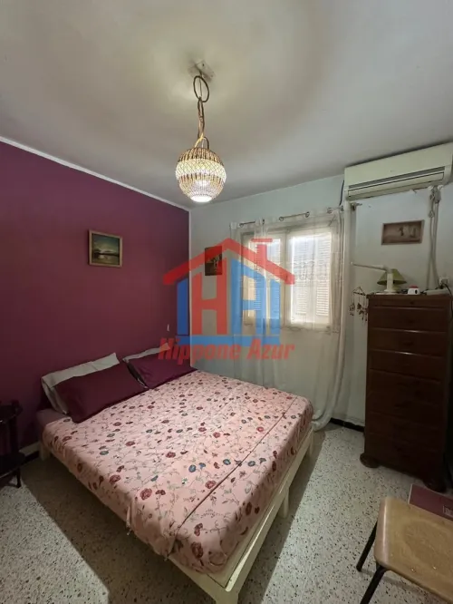 Location Appartement F3 Annaba Annaba