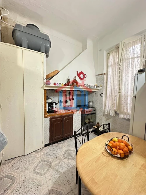 Vente Appartement F6 Annaba Annaba