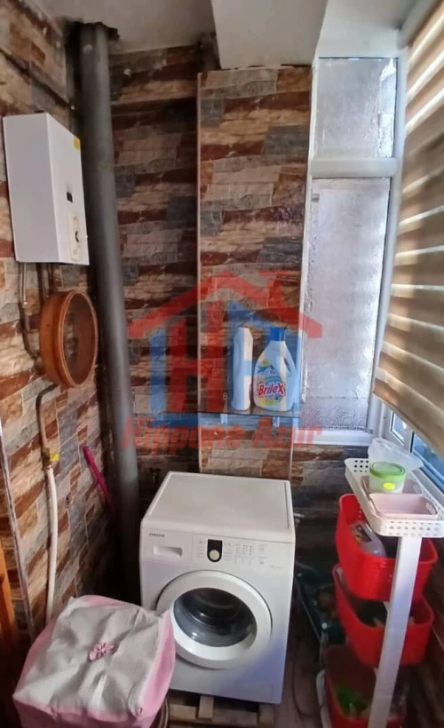 Vente Appartement F3 Annaba Annaba