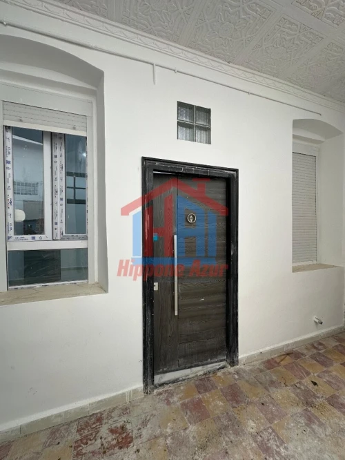Vente Appartement F5 Annaba Annaba