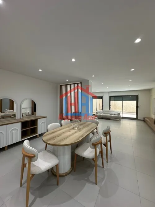 Vente Appartement F5 Annaba Annaba