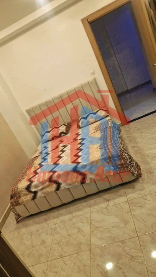 Vente Appartement F4 Annaba Annaba