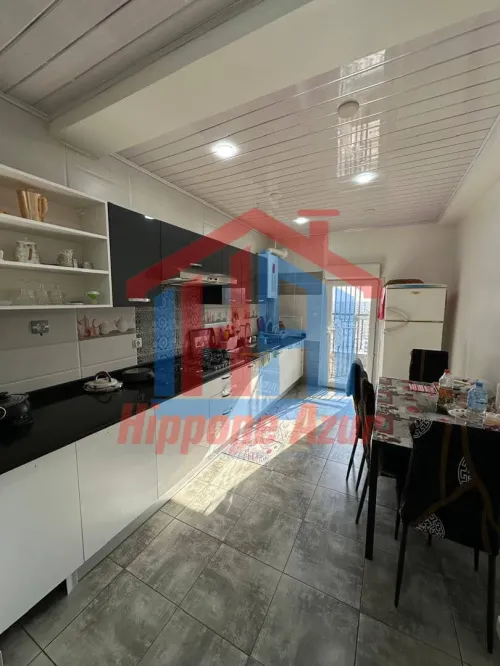 Location Appartement F3 Annaba Annaba