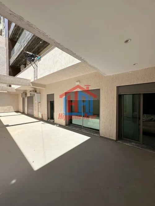 Vente Appartement F5 Annaba Annaba
