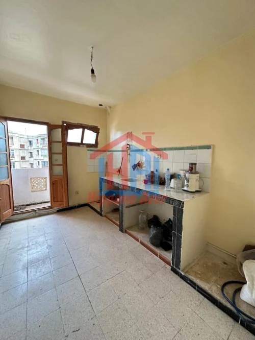 Vente Appartement F4 Annaba Annaba