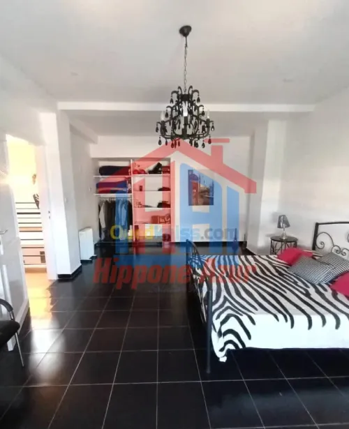 Vente Villa Annaba Annaba