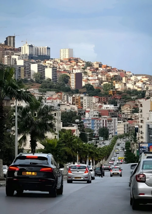 Vente Villa Annaba Annaba