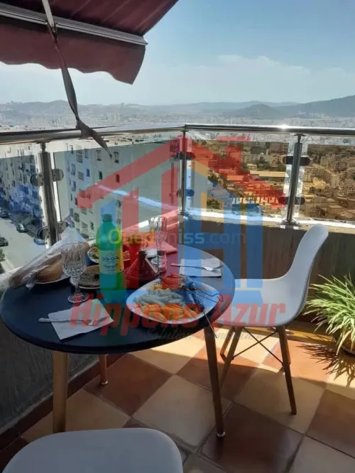 Vente Appartement F4 Annaba Annaba