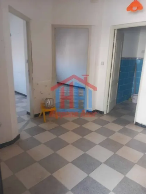 Location Appartement F3 Annaba El hadjar