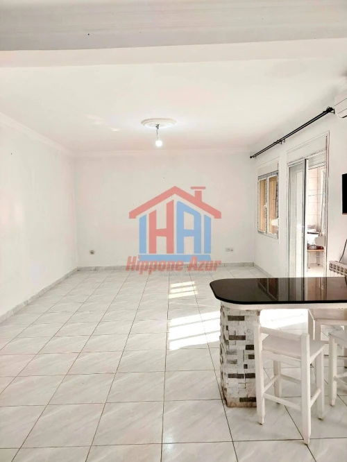 Vente Appartement F4 Annaba Annaba