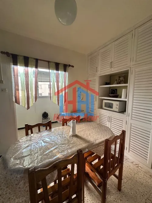 Location Appartement F3 Annaba Annaba