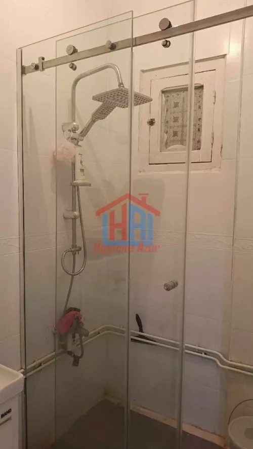 Vente Appartement F3 Annaba El hadjar