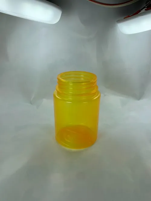  صناعة الأوعية البلاستيكية 
