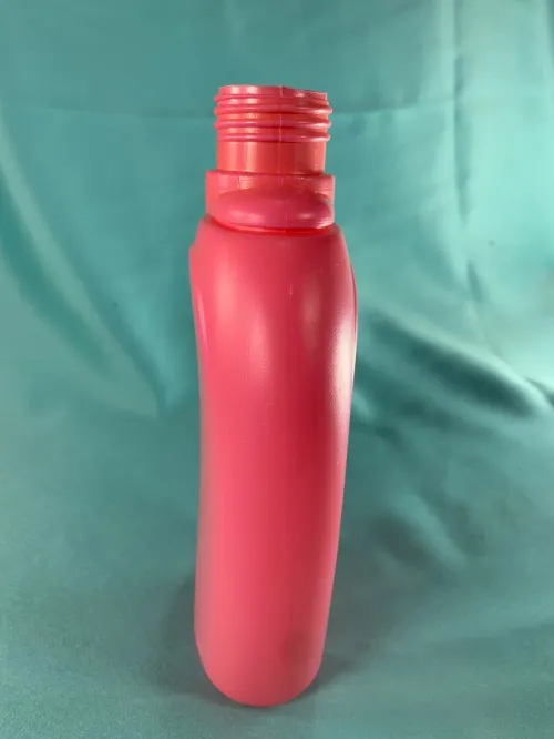  صناعة الأوعية البلاستيكية 