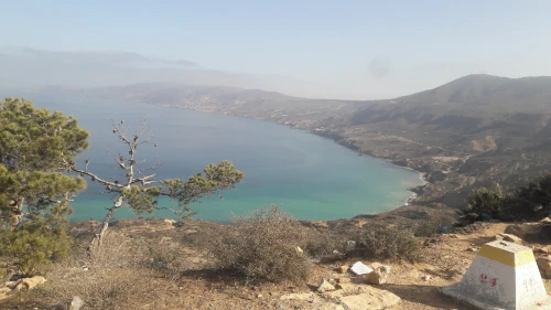 Vente Terrain Oran Bir el djir