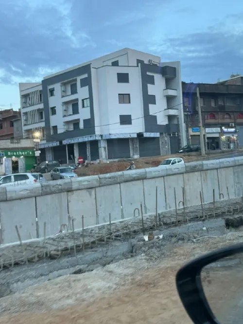 Vente Appartement F4 Alger Bir mourad rais