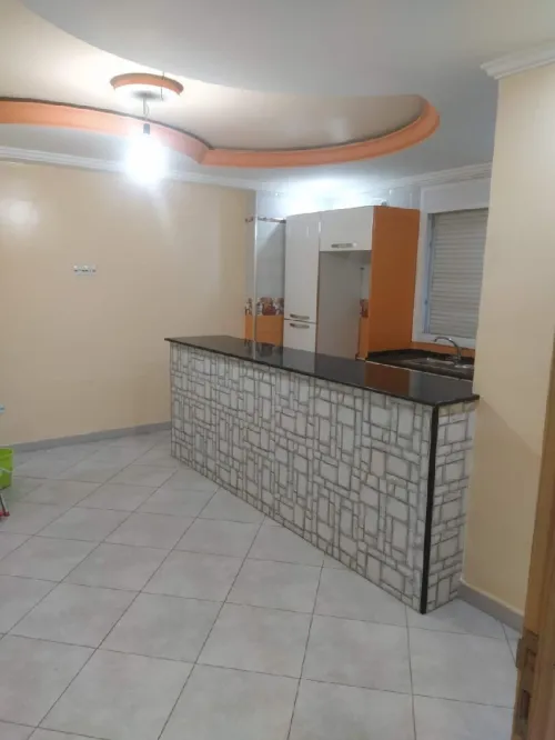 Location Appartement Niveau de villa F3 Alger Bordj el kiffan